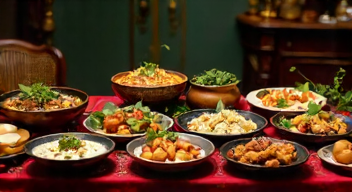 Die Symbiose von Essen und Kultur (10/10)