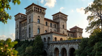 Die Tempelanlage, die die Zeit herausfordert (3/10)