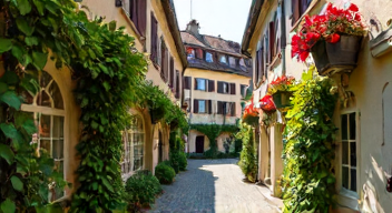 Die verborgenen Schätze in Bad Langensalza (7/10)