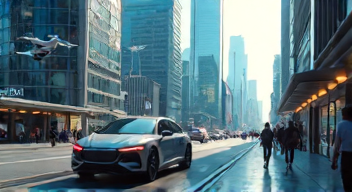 Die Wandlung des Reisens im digitalen Zeitalter (3/10)