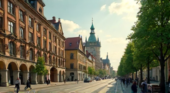 Die Zukunft gestalten durch kulturelles Erbe (10/10)