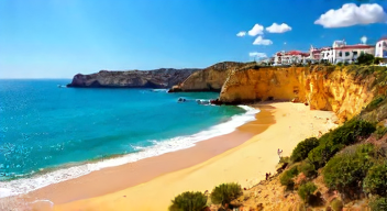 Ein Blick auf die Algarve – Fakten und Erfolge (2/10)