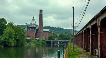 Ein Blick in die Kulturgeschichte des Ruhrgebiets (3/10)