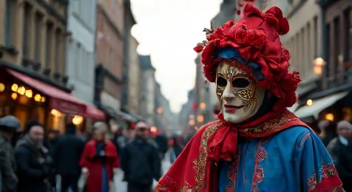 Ein Expertinnenblick auf den Karneval in Köln (2/10)