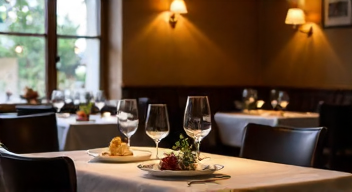 Ein kulinarischer Geheimtipp: Restaurant „U Kroka“ (5/10)