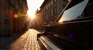 Ein musikalisches Erlebnis in Prag: Die Klänge der Stadt (10/10)