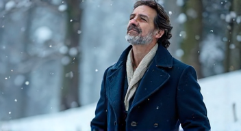 Ein Sänger der Winterfreude (10/10)