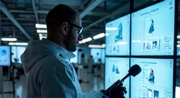 Ein Technologe der Wintersportinnovation (4/10)