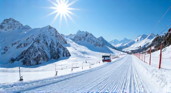 Einblick in die aktuellen Liftbedingungen