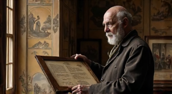 Einblick in die Geschichte Slawoniens: Ein Historiker erklärt (2/10)