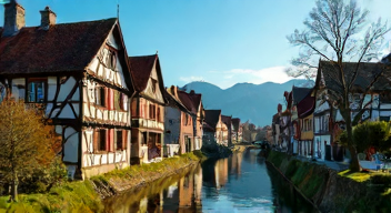 Einblicke in die historische Bedeutung von Bronkhorst (2/10)