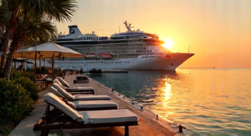 Einblicke von einem Experten der Kreuzfahrtbranche (2/10)