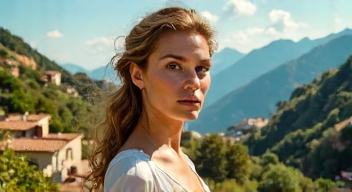 Einfluss der Geografie auf die Kultur (10/10)