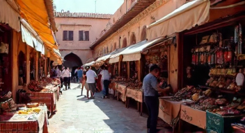 Einfluss der Kultur auf Reiseziele (2/10)