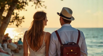 Einfluss der Love Languages auf Reisen (2/10)