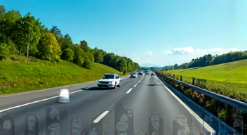 Einfluss der Maut auf die Reisekosten (2/10)