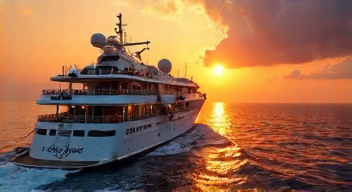 Einfluss der Musik auf Kreuzfahrten (9/10)