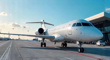 Einfluss der neuen Technologien auf die Luftfahrt (2/10)