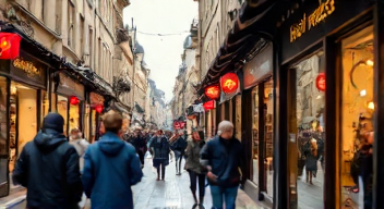 Einfluss der Preisentwicklung auf die Nachfrage (2/10)