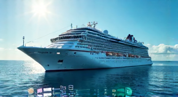 Einfluss der Technologie auf die Kreuzfahrtbranche (2/10)