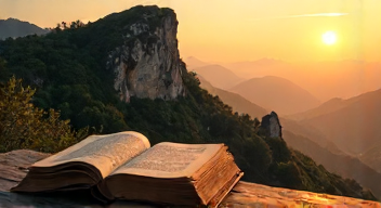 Einfluss der Teufelsmauer auf die Kultur (2/10)