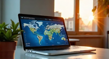 Einfluss des digitalen Wandels auf die Reiseberichterstattung (2/10)