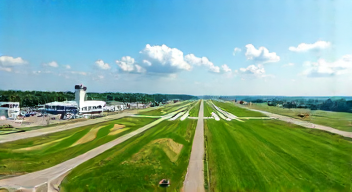 Einfluss des EuroAirport auf die Region (2/10)