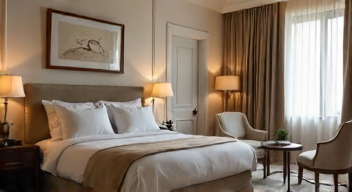 Einfluss des Komforts auf das Gästeerlebnis (3/10)