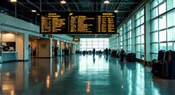 Einfluss des Konflikts auf die Reisebranche (2/10)