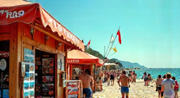 Einfluss des Sommer-Events auf die Reisebranche (2/10)