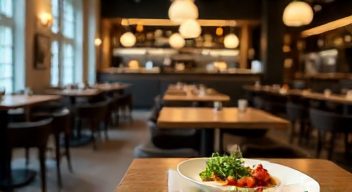 Einfluss des strategischen Wandels in der Gastronomie (2/10)