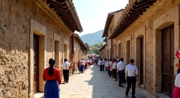 Einfluss des Unesco-Welterbes auf die Kultur (2/10)