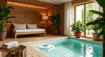 Einfluss des Wellness auf das Wohlbefinden (2/10)