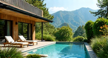 Einfluss des Wellness-Tourismus auf die Gesellschaft (2/10)