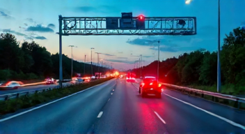Einführung der digitalen Maut: Ein Schritt in die Zukunft (2/10)