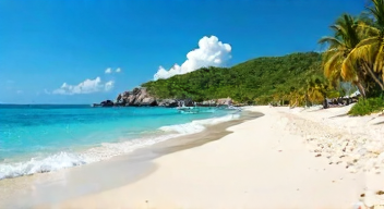 Einführung in die Welt der autofreien Inseln (2/10)