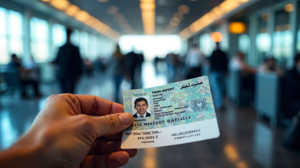 Einreise nach Ägypten: Personalausweis, Visum, digitale Systeme und Sicherheit