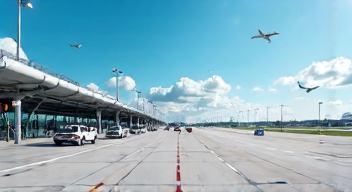 Einzigartige Herausforderungen am EuroAirport (3/10)