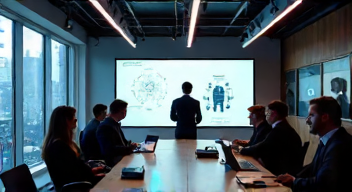 Elon Musks Vision von Teamarbeit in der Technologie (4/10)