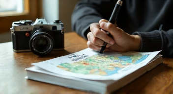 Empfehlungen für Reisende in Krisenzeiten (10/10)