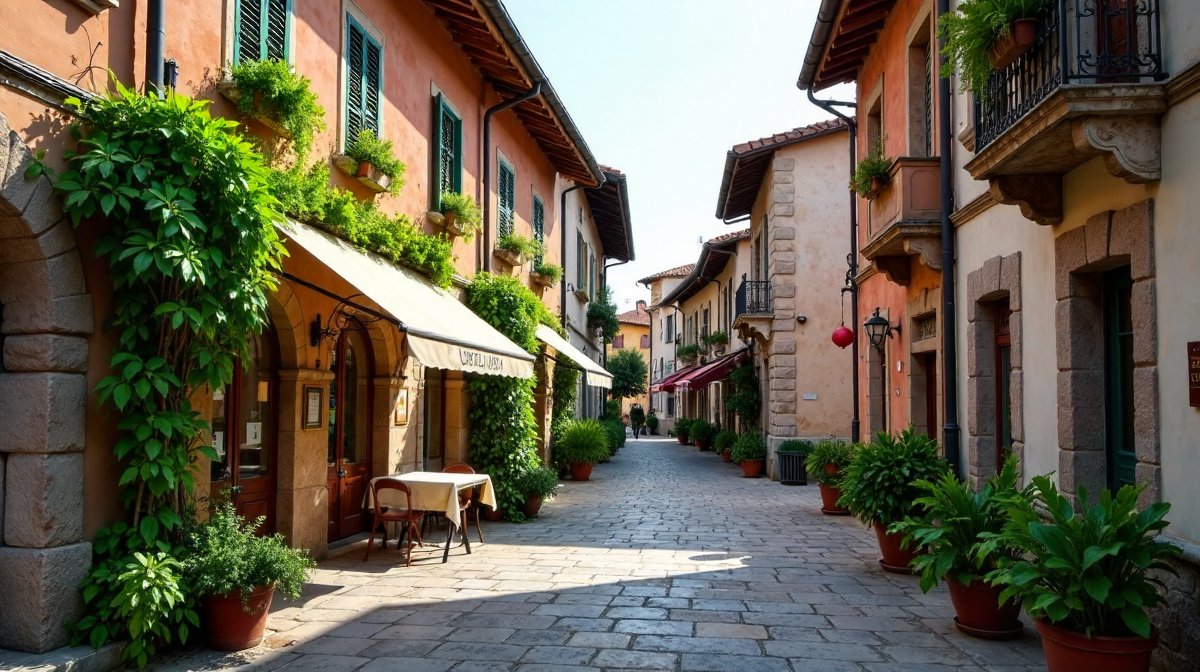 Entdecke Europa: Knifflige Städte, Länder und ihre Geheimnisse