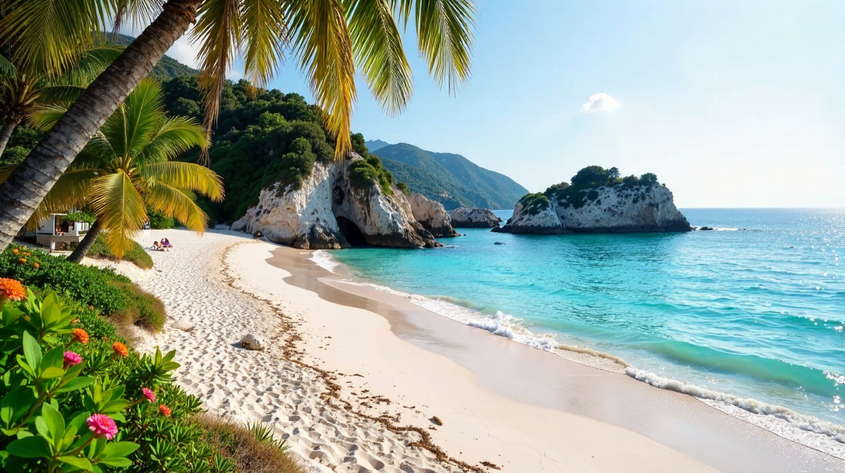 Entdecke unbekannte Urlaubsinseln: Geheimtipps für Europa