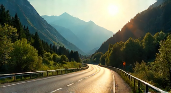 Erfahrungen und Erkenntnisse über die Inntalautobahn (1/10)