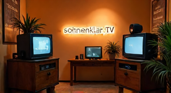 Erinnerungen an die Anfänge von sonnenklar.TV (1/10)