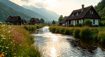Estland: Ein Land der ruhigen Traditionen (5/10)
