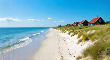 Fanø: Dänemarks geheime Insel (6/10)