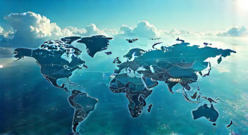 Flugverbindungen und ihre Bedeutung (5/10)