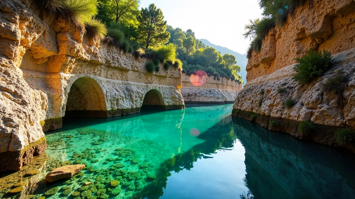 Geheime Oasen in Spanien: 6 ruhige Orte ohne Massentourismus entdecken