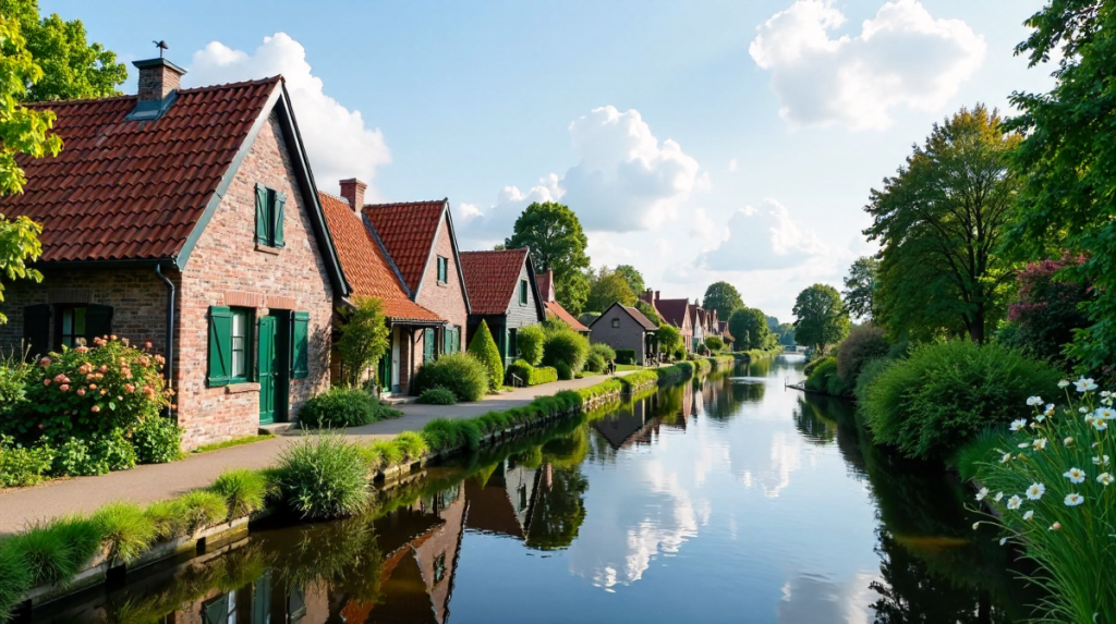 Geheimtipps für die Niederlande: Entdecke unbekannte Urlaubsorte abseits des Massentourismus