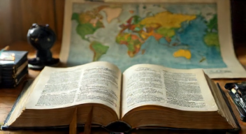 Geografische Bildung und ihre Relevanz (2/10)